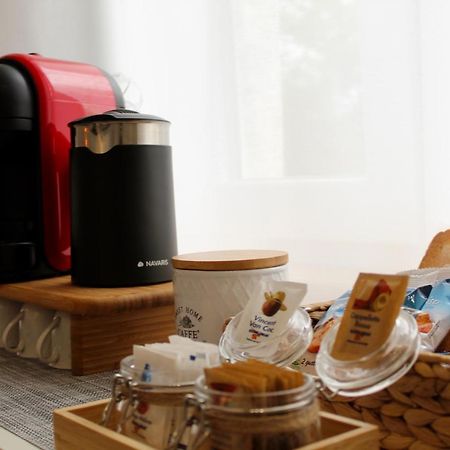 Apartament Design Moderno In Centro - Lainate- Rho Fiera Zewnętrze zdjęcie