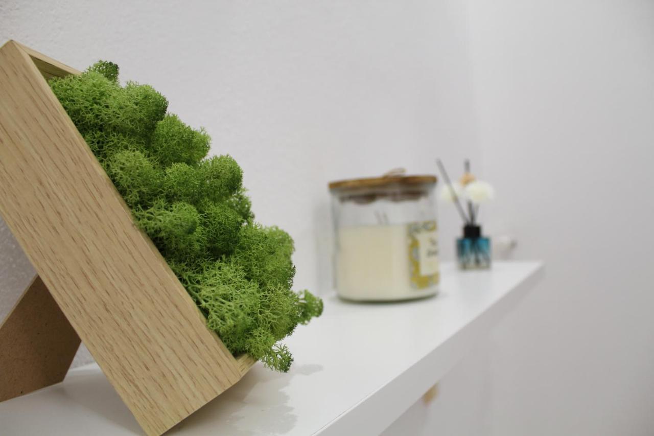 Apartament Design Moderno In Centro - Lainate- Rho Fiera Zewnętrze zdjęcie