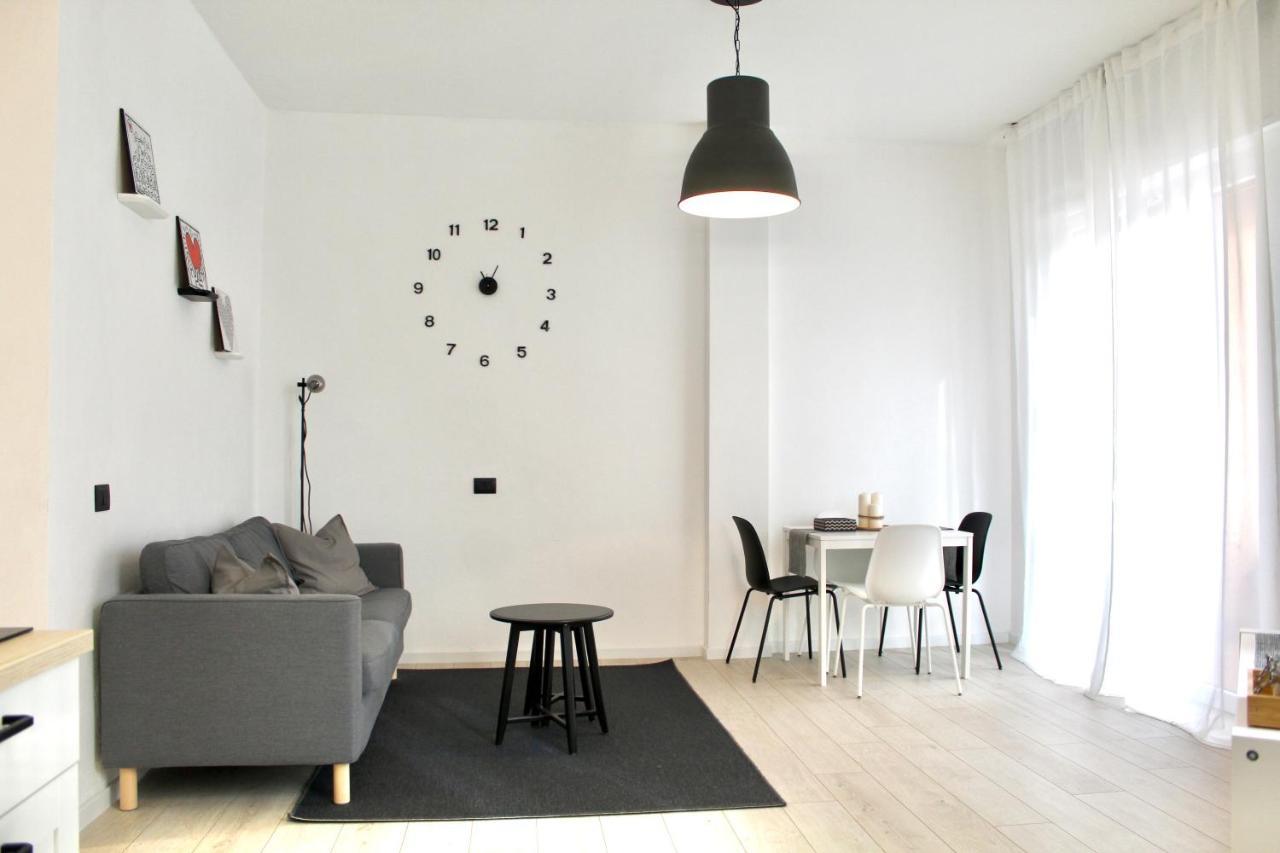 Apartament Design Moderno In Centro - Lainate- Rho Fiera Zewnętrze zdjęcie