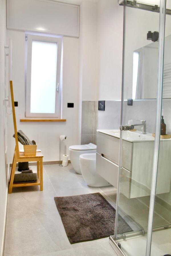 Apartament Design Moderno In Centro - Lainate- Rho Fiera Zewnętrze zdjęcie