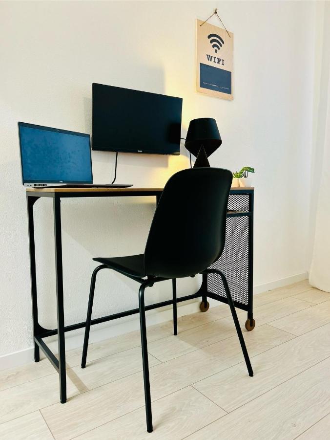 Apartament Design Moderno In Centro - Lainate- Rho Fiera Zewnętrze zdjęcie